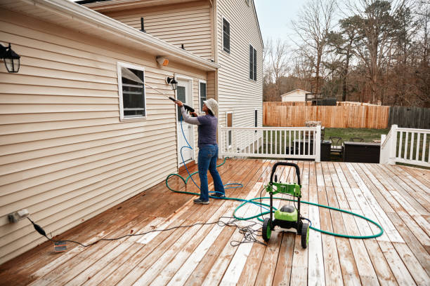 Best Local Pressure Washing Services  in Brandenburg, KY