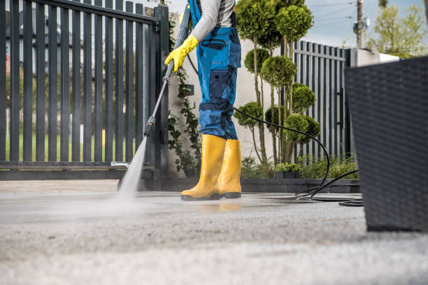 Best Deck Cleaning Services  in Brandenburg, KY