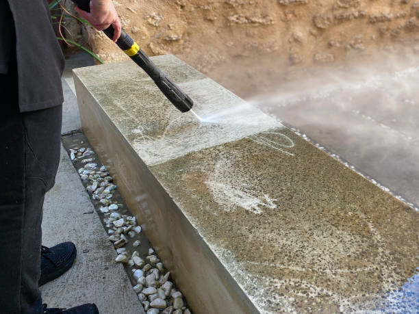 Best Fence Pressure Washing  in Brandenburg, KY