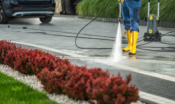 Best Deck Cleaning Services  in Brandenburg, KY