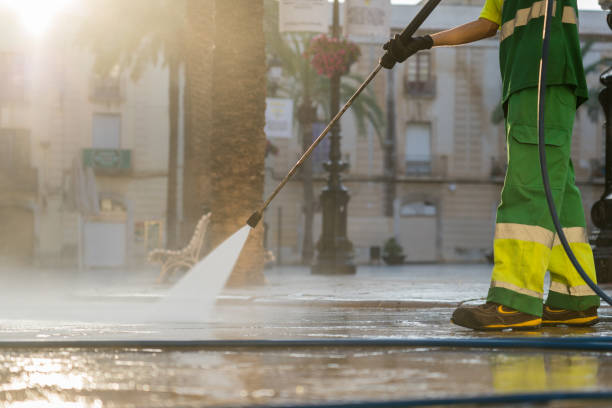 Best Roof Power Washing Services  in Brandenburg, KY