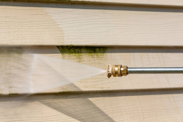 Pressure Washing Services for Businesses in Brandenburg, KY